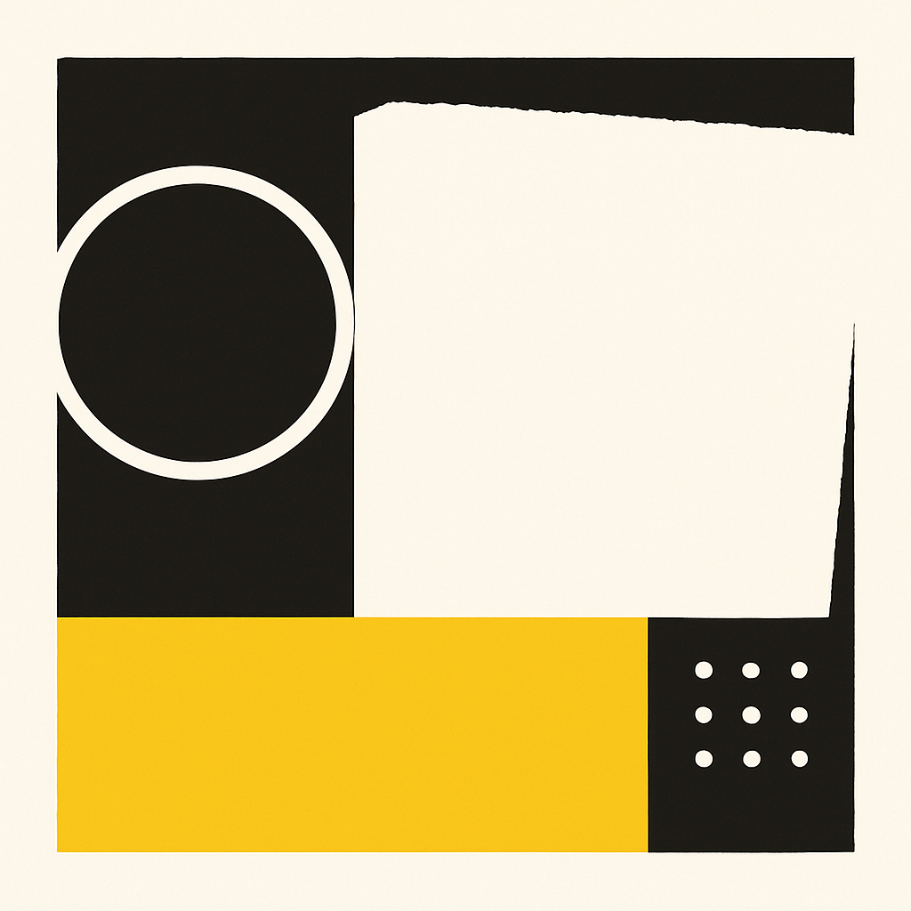 Modern Conference template preview